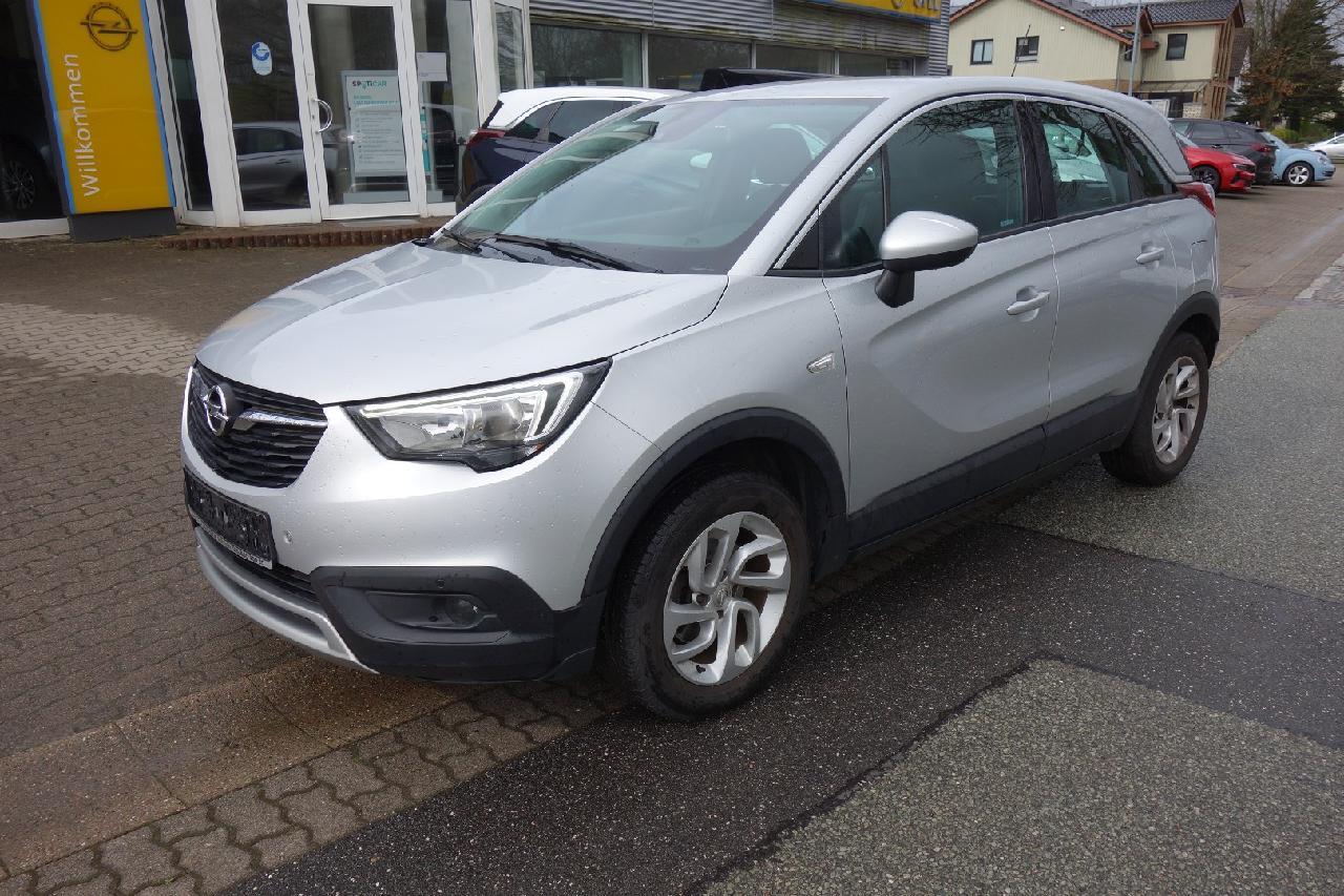 Opel Crossland Innovation