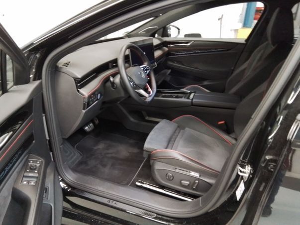 Volkswagen ID.7 Tourer GTX 340PS 4M ACC.5J-G.WÄRMEPU foto 5
