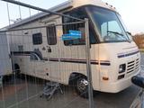 Winnebago Warrior US V8 Motorhome absolute Vollausstattug  - Winnebago Wohnmobil oder -wagen
