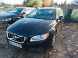 Volvo V70 D2 Edition, 6 Gang, 1 Hand, Zahnriemen neu - Volvo V70: 6.6
