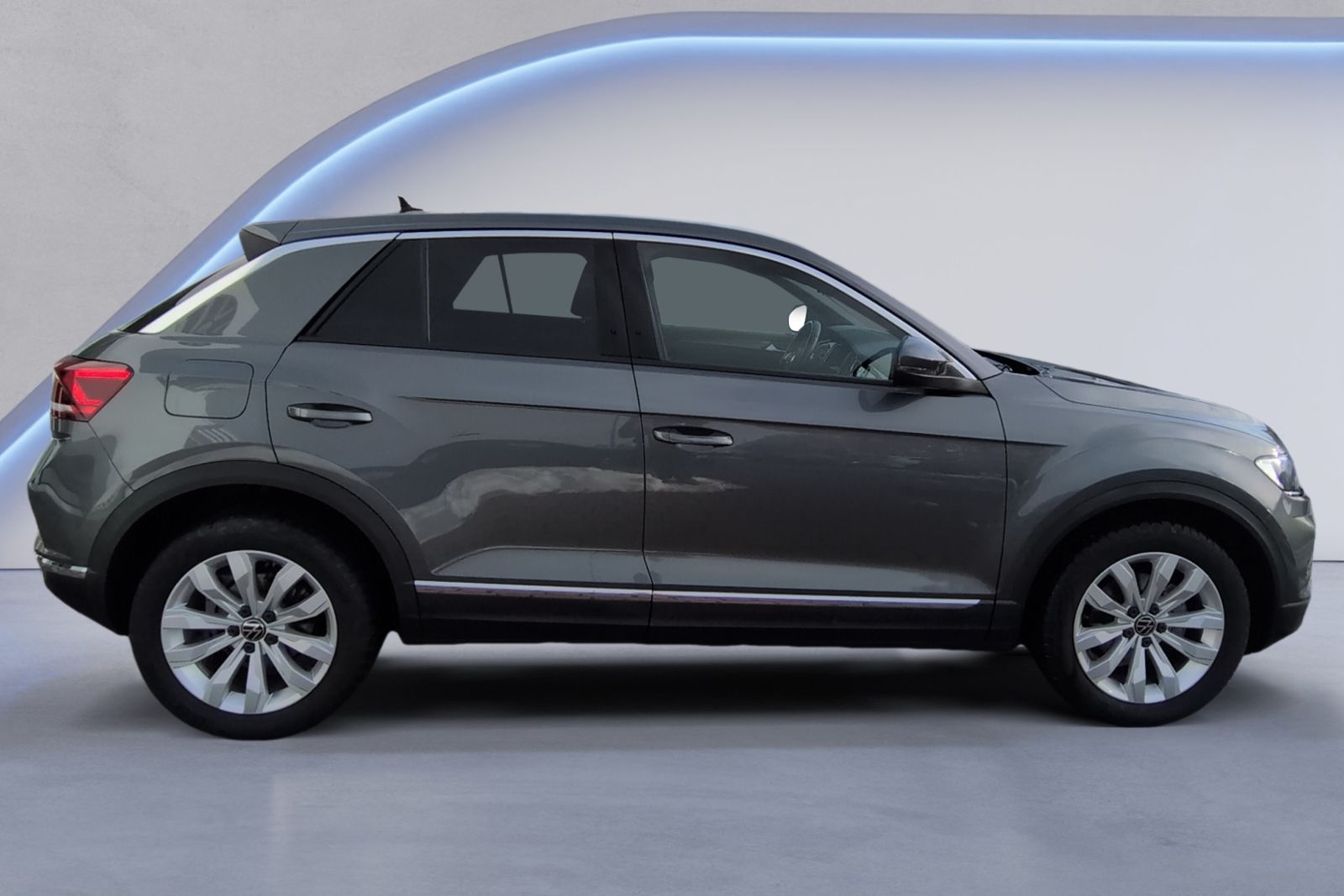 T-Roc 1.5 TSI Sport AHK+NAVI+SHZ+PDC