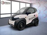 Silence S04 L6 1BAT Premium (MY24) - Silence S04