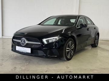 صورة مصغرة 11 لـ 2021 Mercedes-BENZ A 220