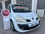 Renault modus 1.5 DIESEL Anno 2012 - weiße Renault Modus