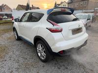 Nissan Juke N-Connecta