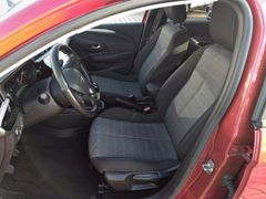 Fahrzeugabbildung Opel Corsa F Edition 1.2 RFK, SH, Multimedia Radio