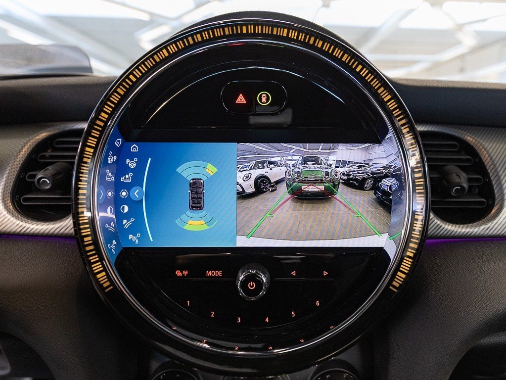 MINI Cooper S Cabrio - Bild 8