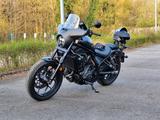 Honda CMX1100 Rebel DCT - HONDA CMX1100 REBEL DCT
