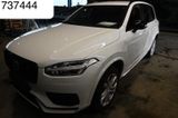 Volvo XC90 R Design Hybrid AWD 22