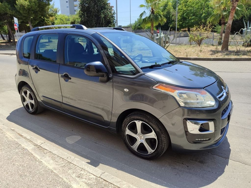 Image of Citroën C3 Picasso