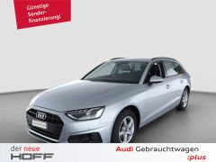 Audi A4 Avant 30 TDI LED Scheinw. Navi Plus ACC Phone