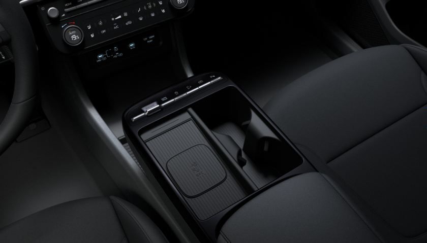 Fahrzeugabbildung Hyundai TUCSON TREND KRELL*SHZ*LHZ*NAVI*USB*