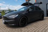 Tesla Model X Plaid Tri-Motor AWD  - Tesla in Bremen