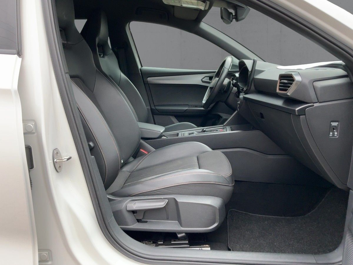 Cupra Leon - Bild 12