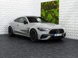 Mercedes-Benz CLE 53 AMG|Premium+|Trailer|Massage|Dynamic+|FUL - gebrauchte Mercedes-Benz CLE 53 AMG aus dem Jahr 2024