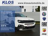Jeep Avenger SUMMIT 1.2 T3 100 PS LED WINTER APPLE CA - Jeep Avenger Summit mit Benzin-Antrieb