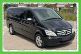Mercedes-Benz Viano 3.0 CDI TREND EDITION lang 2-Hand - Mercedes-Benz Viano in Essen
