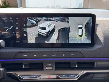 Kia EV2 42,2 kWh Earth 360 22kW AC Navi 5 Sitzer 18"