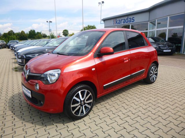 Fahrzeugabbildung Renault Twingo 1,0 Chic >69.687KM/Klima/TEMP<