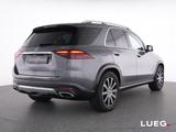 Mercedes-Benz GLE 350 de 4M 20''+AHK+PANO+FAHRASS+KEYLESS+360° - Mercedes-Benz GLE-Klasse Gebrauchtwagen in Stuttgart