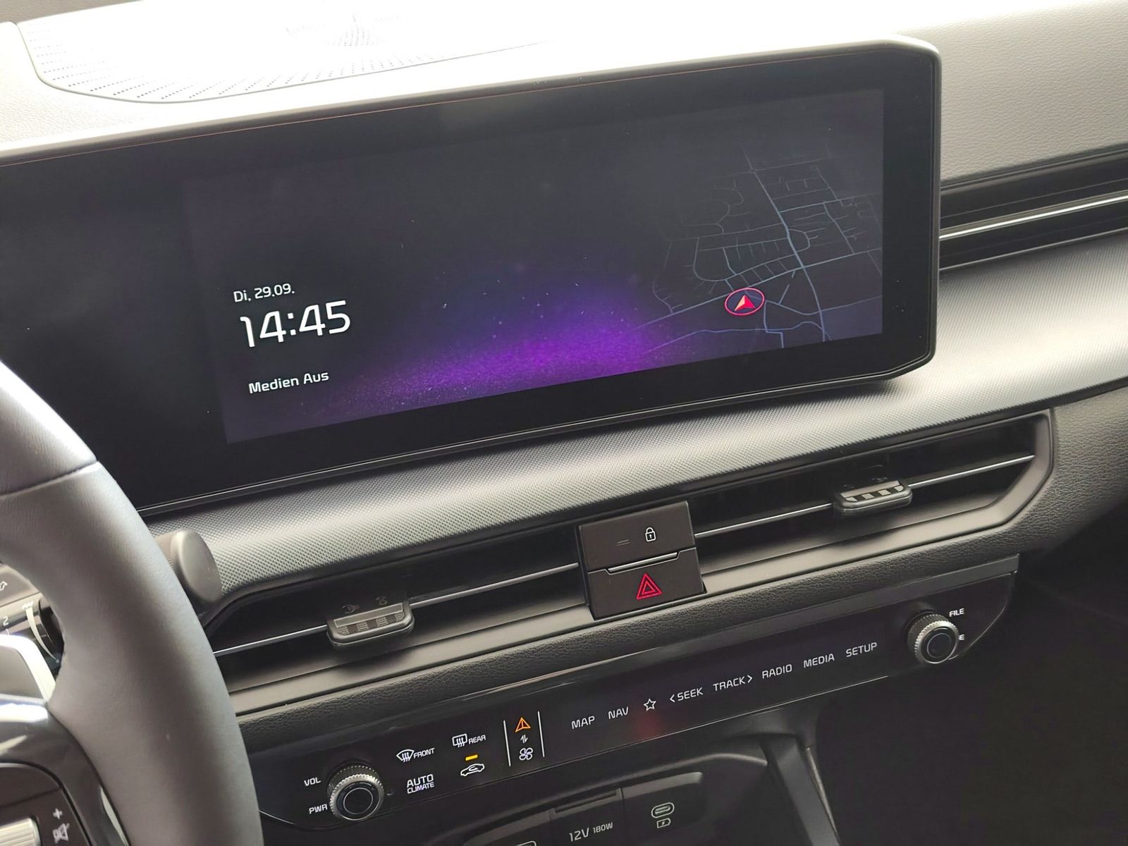 KIA XCeed 1.6 T-GDI DCT Vision Komfort-Pro Design – Bild 16