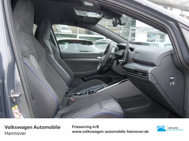 Volkswagen Golf — fotografia 3