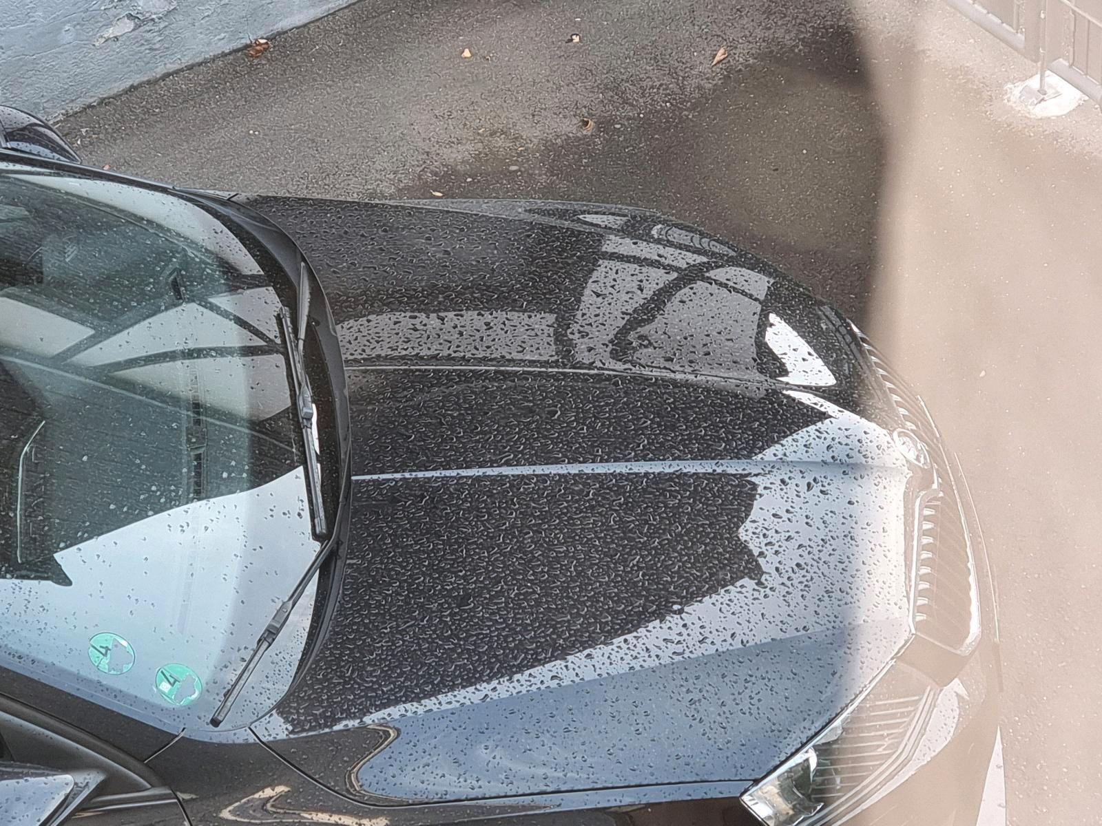 Skoda Octavia 2014 — photo 13