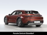 Porsche Taycan 4S Cross Turismo Panorama Surround-View - Porsche Taycan in Duisburg