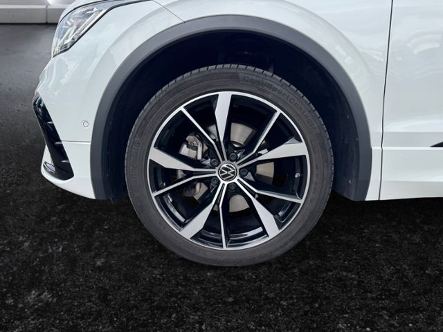 Volkswagen Tiguan Allspace - Bild 14