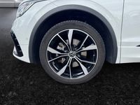 Volkswagen Tiguan Allspace - Vorschau Bild 14
