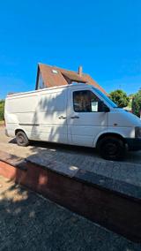 Volkswagen VW LT 35, Camper, Van, Wohnmobil Selbstaus... - Volkswagen LT: Lt35
