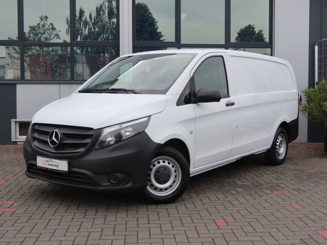 Mercedes-Benz Vito Kasten 114 CDI BT RWD lang Aut. 7G-TRONIC