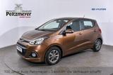 Hyundai i10 1.2 Fifa World Cup Edition - Hyundai i10: Fifa