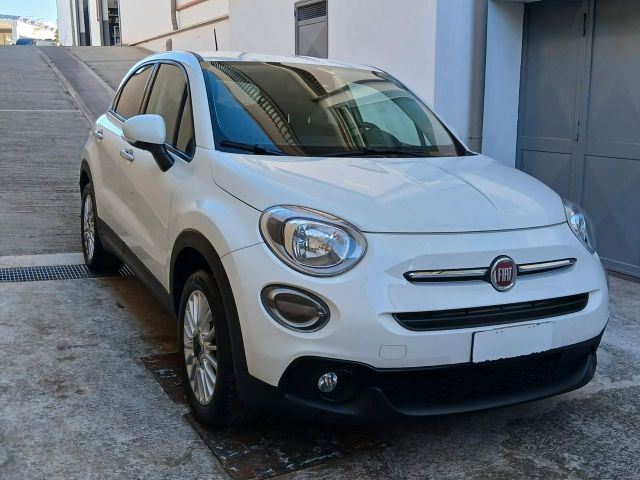 Fiat 500X 1.3 MultiJet 95 CV Connect