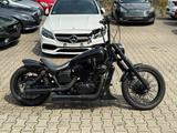 Honda VT 750 DC Black Edition - Honda Motorräder in Köln