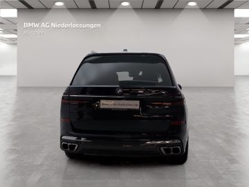 BMW X7 M60 - 5
