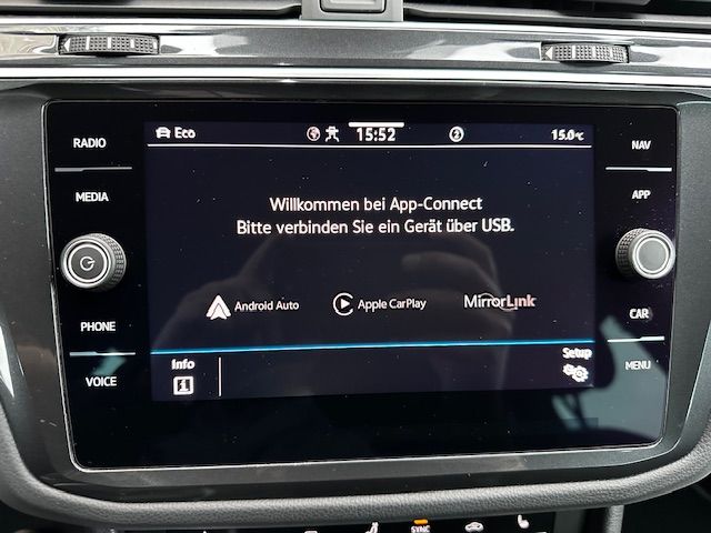Tiguan R-Line 4Motion NAV;DCC;TWA;KAMERA