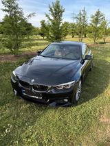 BMW 420i Cabrio  - BMW 420: Cabrio