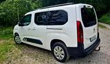 Citroën Berlingo XL 130 PS - NEUER Motor, Standheizung - Citroën Berlingo: Standheizung