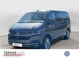 Volkswagen T6.1 Multivan 2.0l TDI Generation Six ACC NAVI K - Volkswagen T6 Multivan in Hagen