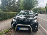 Kia Sorento 2.2  CRDI AWD *Top* - Kia Sorento aus 2011 mit Diesel-Antrieb