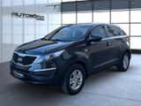 Kia Sportage 1.6l - Kia Sportage aus 2013