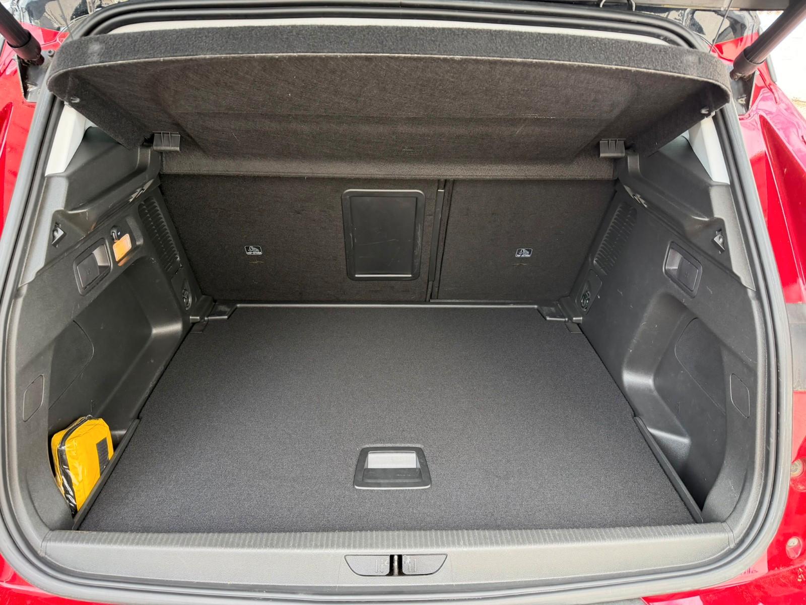 Opel Grandland X Turbo Leder Memory Sitze Keyless