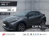 Toyota C-HR 2.0Hybrid TEAM D LED+NAV+ACC+SHZ+RFK+MFL+18 - Toyota C-HR in Dresden