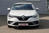 Renault Megane Grandtour 1.3 TCE R.S. Line LED Klimaaut. - Renault Megane: Grandtour Line