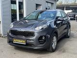 Kia Sportage 4WD AUTOMATIK+KAMERA+NAVI+AHK - Kia Sportage Gebrauchtwagen in Duisburg