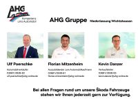 Skoda Karoq - Vorschau Bild 22