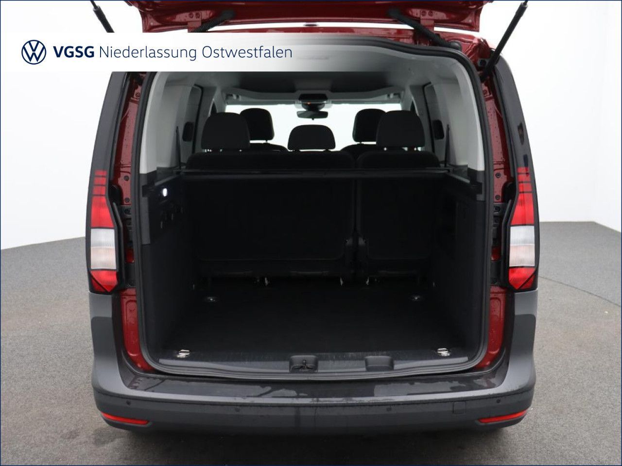 Volkswagen Caddy - Bild 16