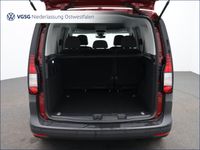 Volkswagen Caddy - Vorschau Bild 16