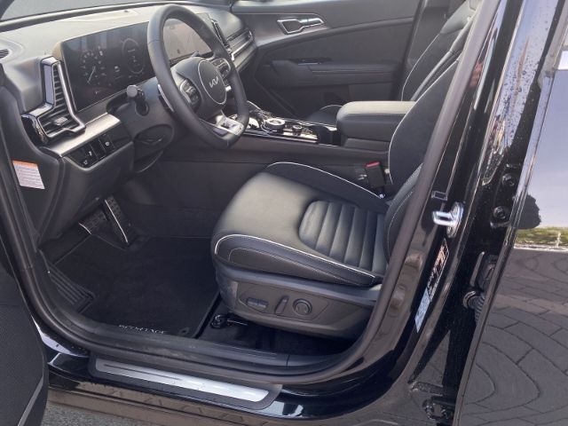 Fahrzeugabbildung Kia Sportage GT-LINE 4WD 1.6 T-GDI MILD-HYBRID *DRIV